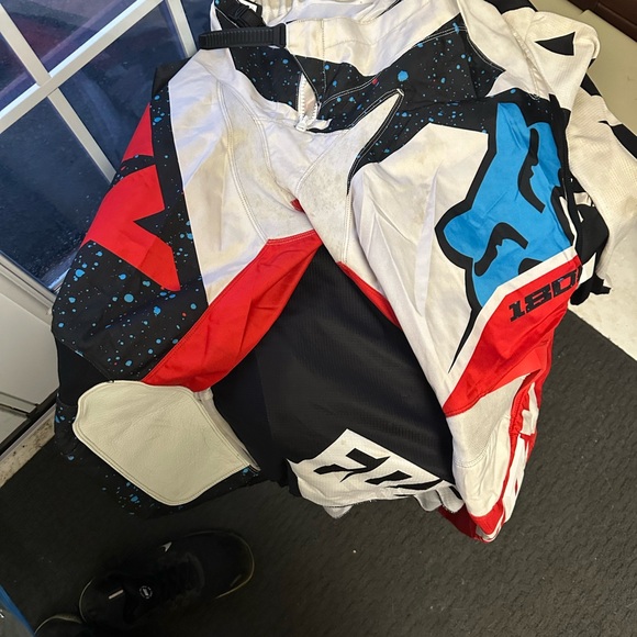 Fox Riding Gear - Picture 2 of 2